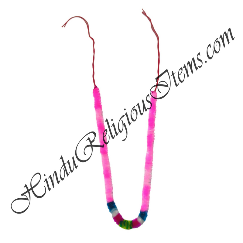 Light Pink Van Mala Pavitra (LPV1)