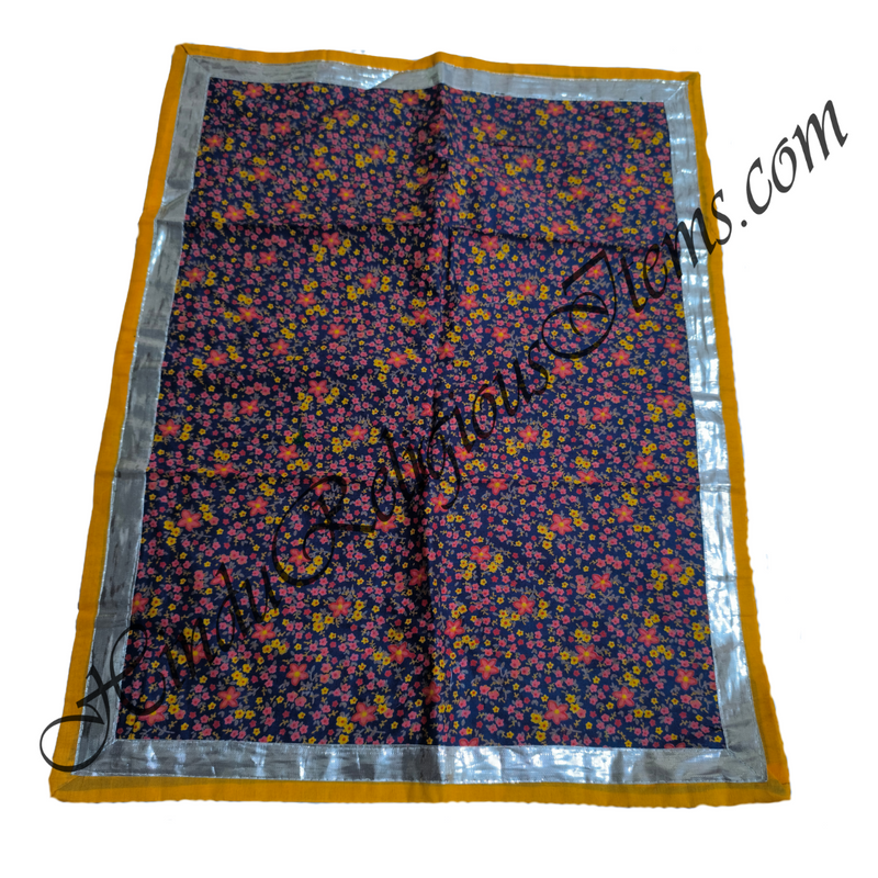 Pichwai With Various Design