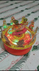 Musical Raas Mandali