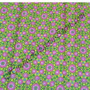 Slub Cotton Kamal Talai Print Fabric/kapad (SCKTF)