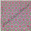 Slub Cotton Kamal Talai Print Fabric/kapad (SCKTF)