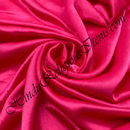 Satin Silk Fabric / Kapad
