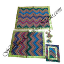 Pichwai Set (Set of 5)