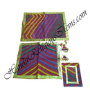 Pichwai Set (Set of 5)