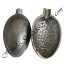 Different Shape For Preparing Sweet And Farshan For Thakorji Seva