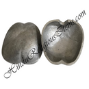 Different Shape For Preparing Sweet And Farshan For Thakorji Seva