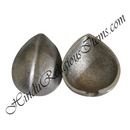 Different Shape For Preparing Sweet And Farshan For Thakorji Seva