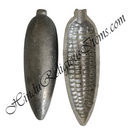 Different Shape For Preparing Sweet And Farshan For Thakorji Seva