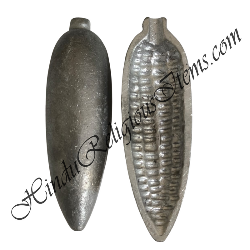 Different Shape For Preparing Sweet And Farshan For Thakorji Seva