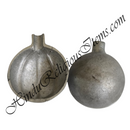 Different Shape For Preparing Sweet And Farshan For Thakorji Seva