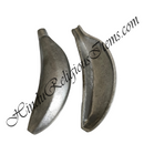 Different Shape For Preparing Sweet And Farshan For Thakorji Seva