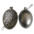 Different Shape For Preparing Sweet And Farshan For Thakorji Seva