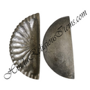 Different Shape For Preparing Sweet And Farshan For Thakorji Seva