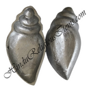 Different Shape For Preparing Sweet And Farshan For Thakorji Seva