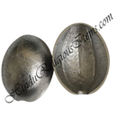 Different Shape For Preparing Sweet And Farshan For Thakorji Seva