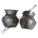 Different Shape For Preparing Sweet And Farshan For Thakorji Seva