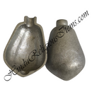 Different Shape For Preparing Sweet And Farshan For Thakorji Seva