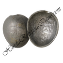 Different Shape For Preparing Sweet And Farshan For Thakorji Seva