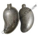 Different Shape For Preparing Sweet And Farshan For Thakorji Seva