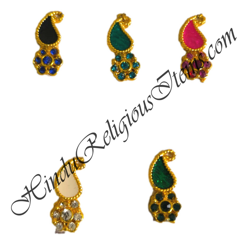 Meenakari Sheeshful