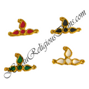 Meenakari Sheerpeach