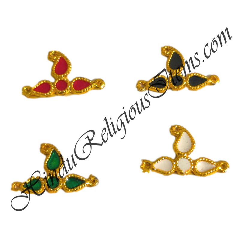Meenakari Sheerpeach