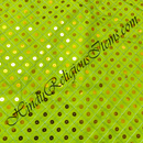 Saga Silk With Tikli Work Fabric/ Kapad [SSTW]