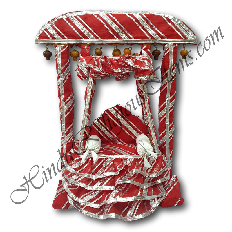 Custom Made Saaj for Hindola (Swing)