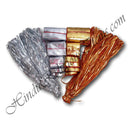 Golden (Soneri) Lace Rolls