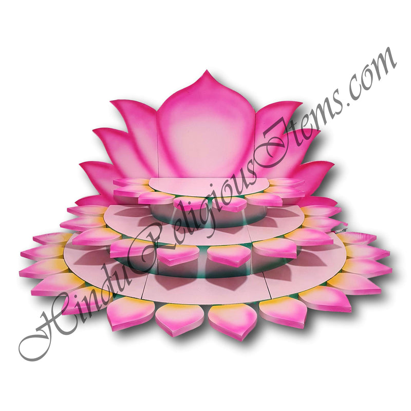 Saaj for Vraj Kamal / Raas Chotra
