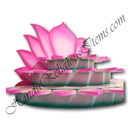 Saaj for Vraj Kamal / Raas Chotra