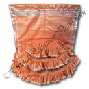 Saaj for Vraj Kamal / Raas Chotra