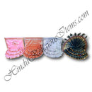 Saaj for Vraj Kamal / Raas Chotra