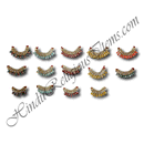 Nang Diamond Meenakari Haas