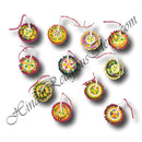 Meenakari Chatra (Chamri)