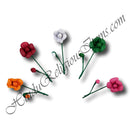 Organza Kamal Chhadi