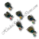 Jhari Morpankh Chandrika with Duhera Katra