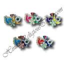 Moti Resham Diamond Fancy Chandrika (DRFC-15)