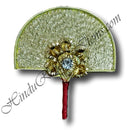 Golden Jardoshi Ghero (JGG-1)