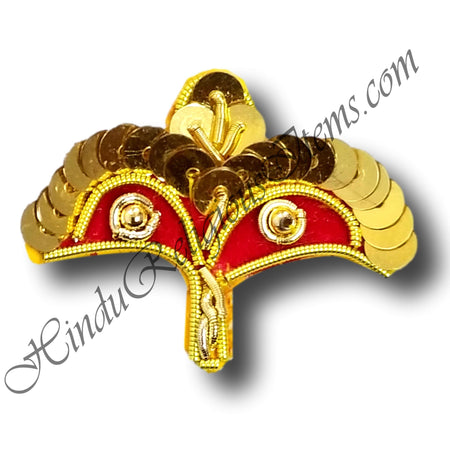 Premium Quality Golden Gaukarna