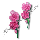 Organza Kamal Chhadi