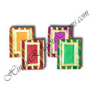 Chitraji Cotton Mothda Design Vastra (VMDC-27)