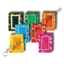 Chitraji Brocade Vastra With Kamal Design