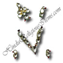 Kundan Haar Mala Set (MS-16)
