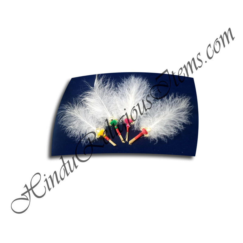 Original White Feather OW-55