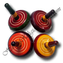 Wooden Chakardi (Toy)