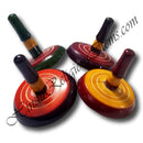 Wooden Chakardi (Toy)