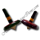 Wooden Chakardi (Toy)