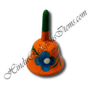 Wooden Bell Design Chakardi Toy