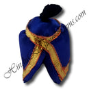 Premium Satin Kan Topi / Topa (KT-1)